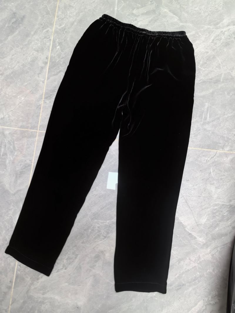 Christian Dior Long Pants